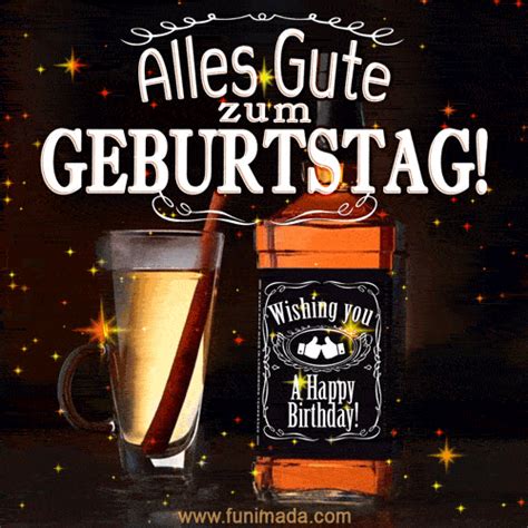 116 Kostenlose GIFs zum Thema Geburtstag Lustig